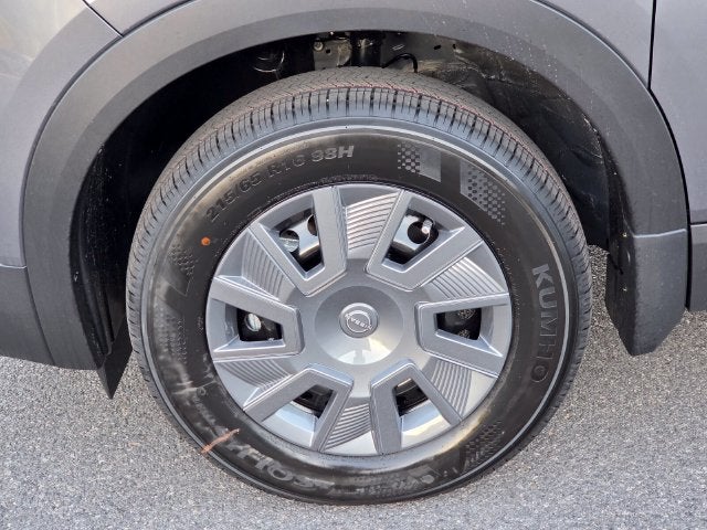 2027 Nissan Kicks S
