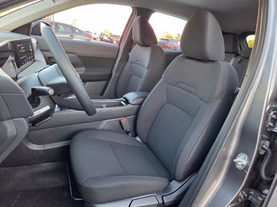 2027 Nissan Kicks S