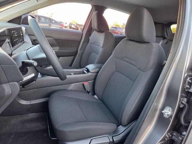 2027 Nissan Kicks S
