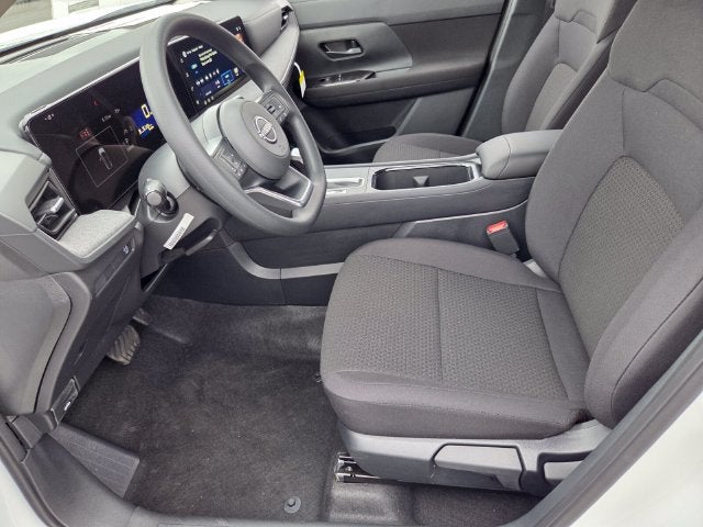 2027 Nissan Kicks S