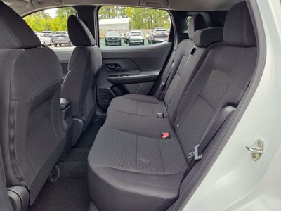 2027 Nissan Kicks S