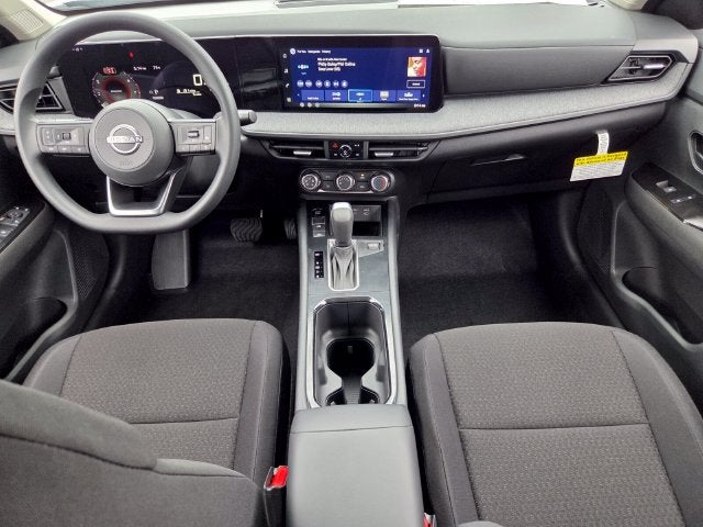 2027 Nissan Kicks S