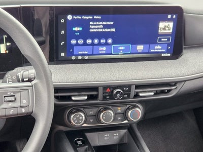 2027 Nissan Kicks S