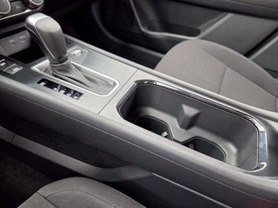 2027 Nissan Kicks S