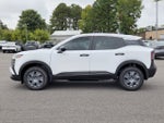2027 Nissan Kicks S