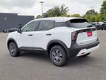 2027 Nissan Kicks S