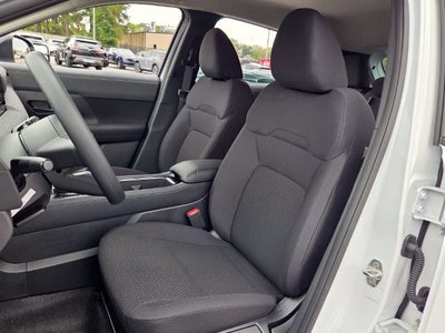 2027 Nissan Kicks S