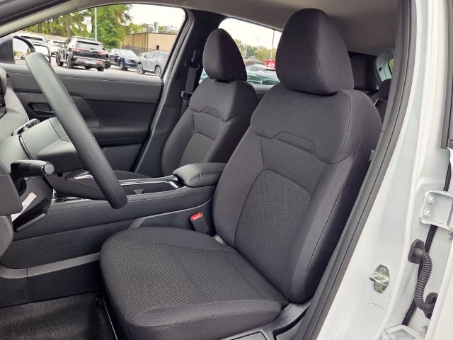 2027 Nissan Kicks S