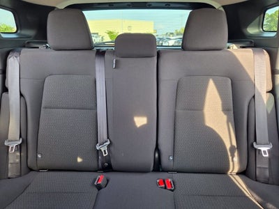 2027 Nissan Kicks S
