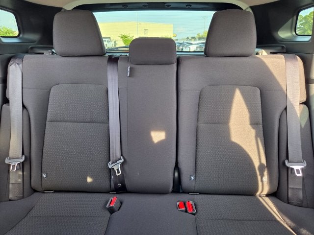 2027 Nissan Kicks S