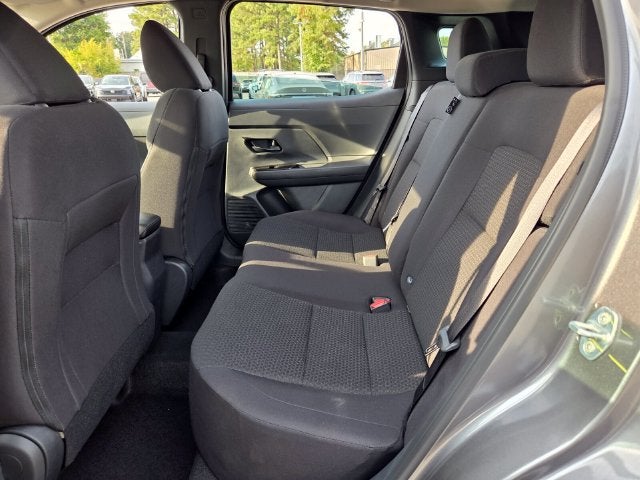 2027 Nissan Kicks S
