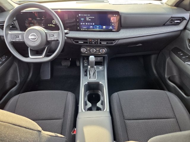 2027 Nissan Kicks S