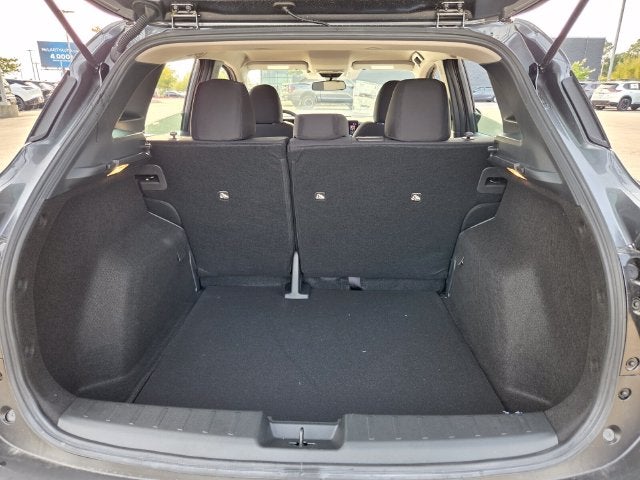 2027 Nissan Kicks S