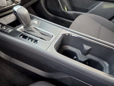 2027 Nissan Kicks S
