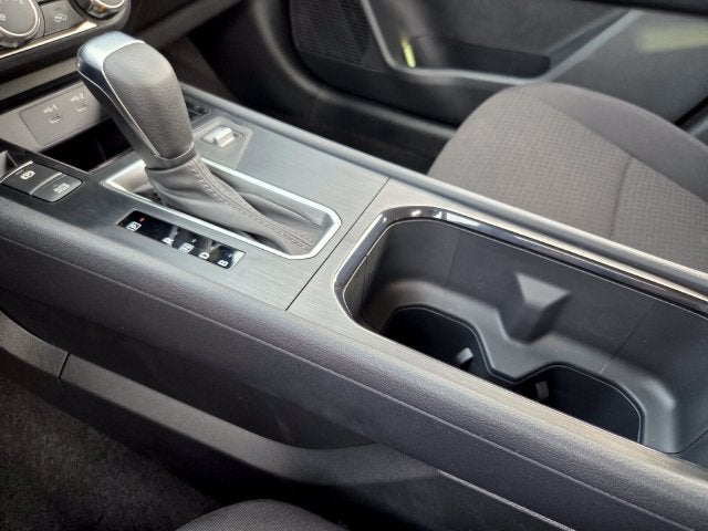 2027 Nissan Kicks S