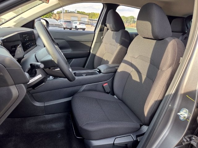 2027 Nissan Kicks S