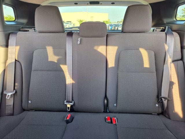 2027 Nissan Kicks S