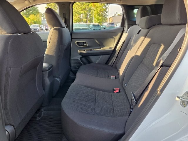 2027 Nissan Kicks S