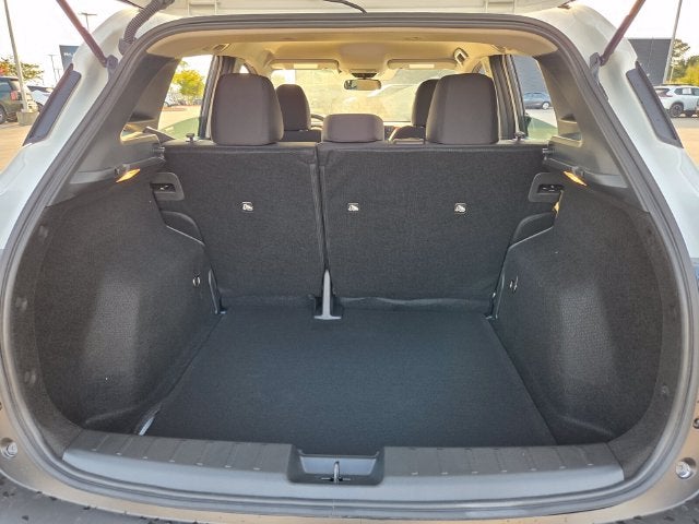 2027 Nissan Kicks S
