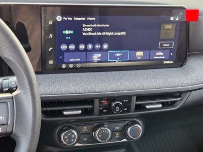 2027 Nissan Kicks S
