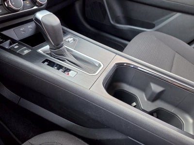 2027 Nissan Kicks S