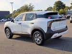 2027 Nissan Kicks S