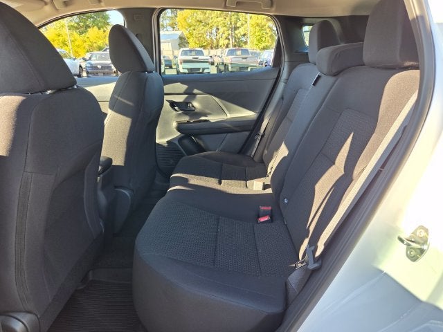 2027 Nissan Kicks S