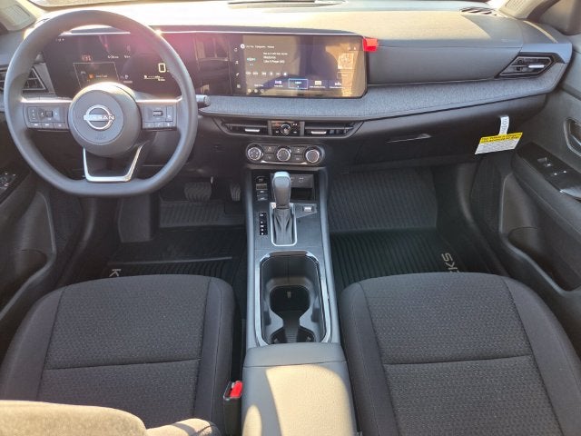 2027 Nissan Kicks S