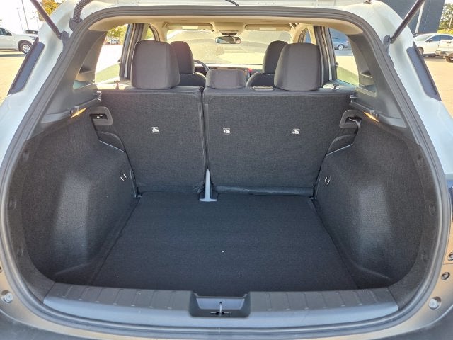 2027 Nissan Kicks S