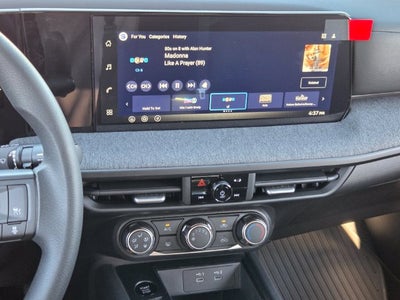 2027 Nissan Kicks S