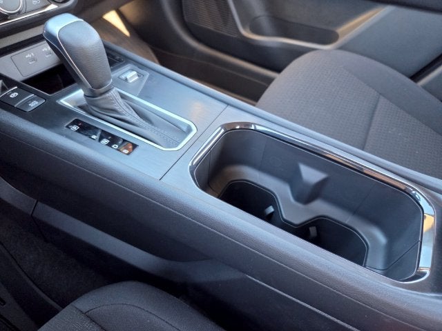 2027 Nissan Kicks S