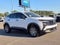 2027 Nissan Kicks S