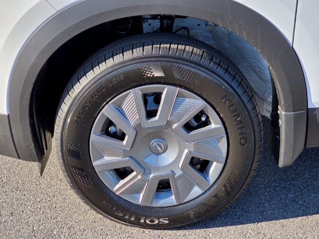 2027 Nissan Kicks S