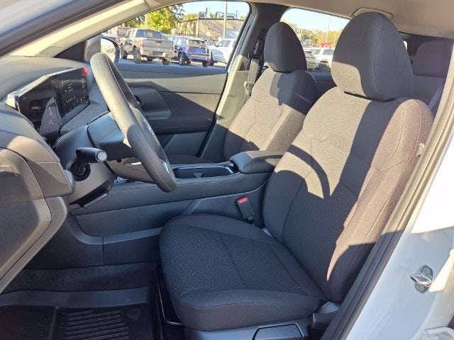 2027 Nissan Kicks S