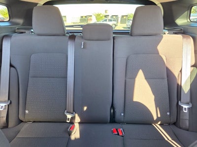 2027 Nissan Kicks S