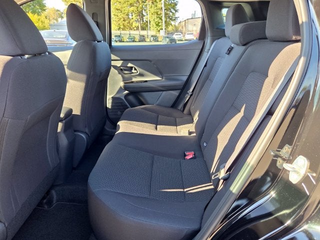 2027 Nissan Kicks S