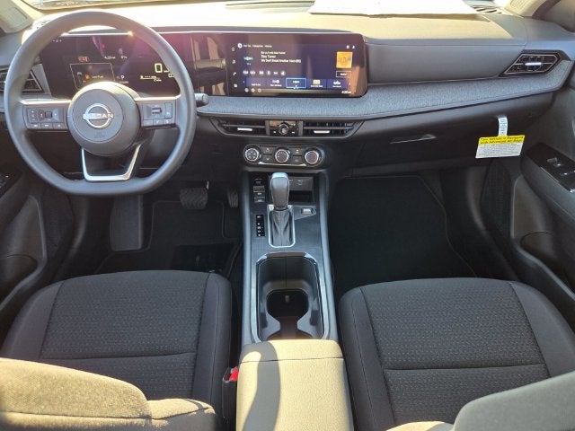 2027 Nissan Kicks S