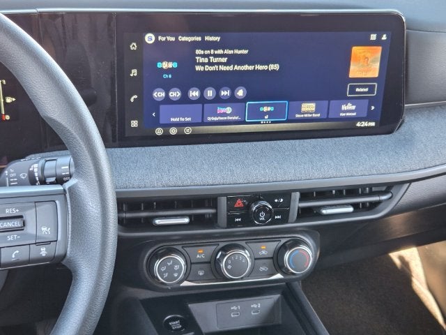 2027 Nissan Kicks S