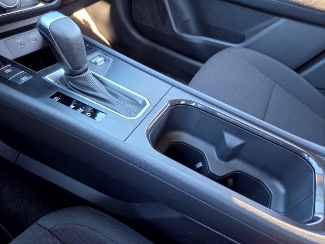 2027 Nissan Kicks S