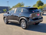 2027 Nissan Kicks S