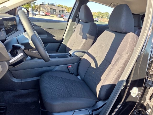 2027 Nissan Kicks S