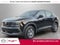2027 Nissan Kicks S