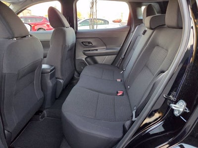 2027 Nissan Kicks S