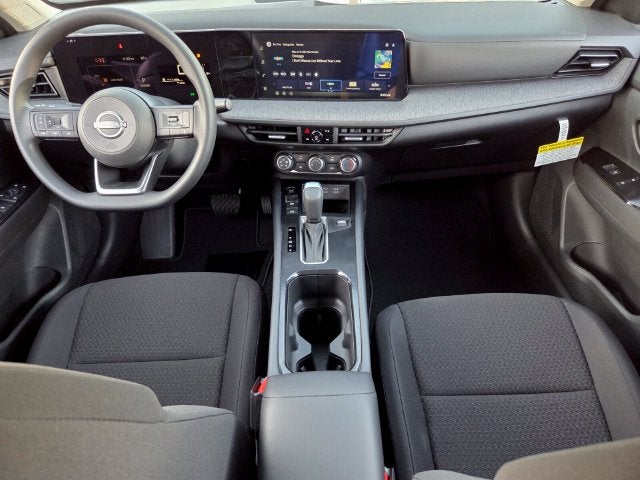 2027 Nissan Kicks S