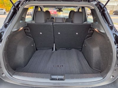 2027 Nissan Kicks S
