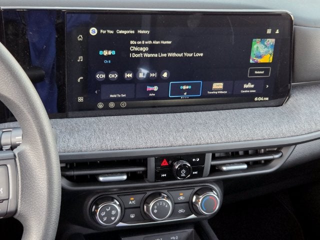 2027 Nissan Kicks S