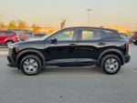 2027 Nissan Kicks S