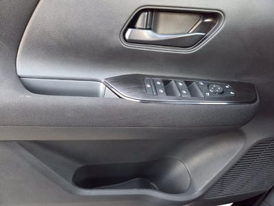 2027 Nissan Kicks S
