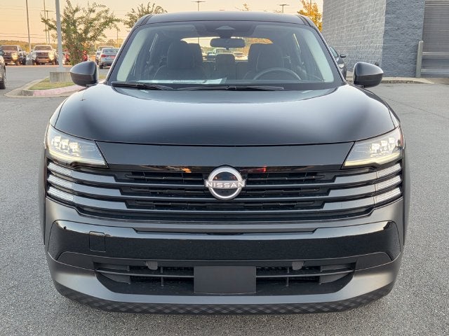 2027 Nissan Kicks S