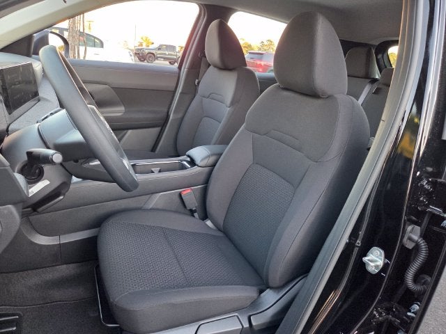 2027 Nissan Kicks S
